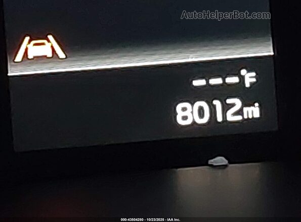3KPA25AD2PE627281 2023 KIA RIO 5-DOOR Black 