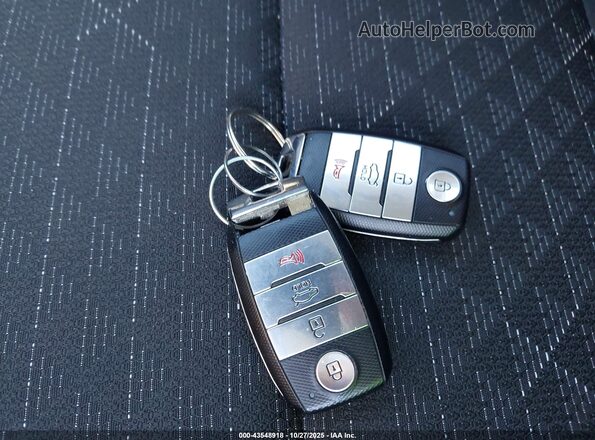 3KPA25AD8PE518162 2023 KIA RIO 5-DOOR Black 