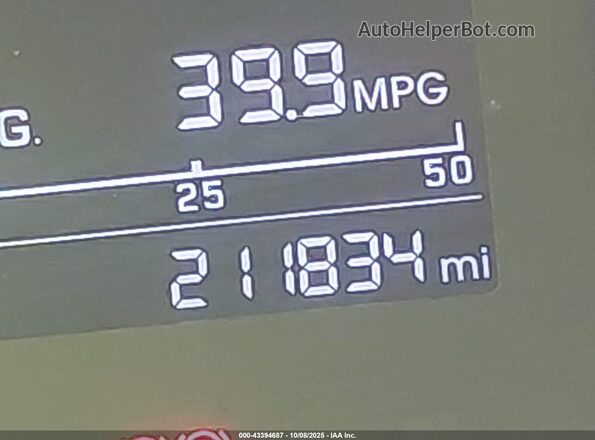 3KPC24A3XKE073264 2019 HYUNDAI ACCENT Серебряный 