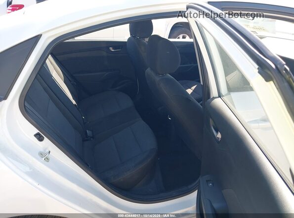 3KPC24A61LE101853 2020 HYUNDAI ACCENT White VIN կոդի պիտակի տեսք