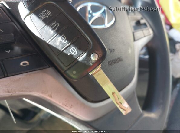 3KPC24A63ME141238 2021 HYUNDAI ACCENT Blue წინა პანელის ხედი