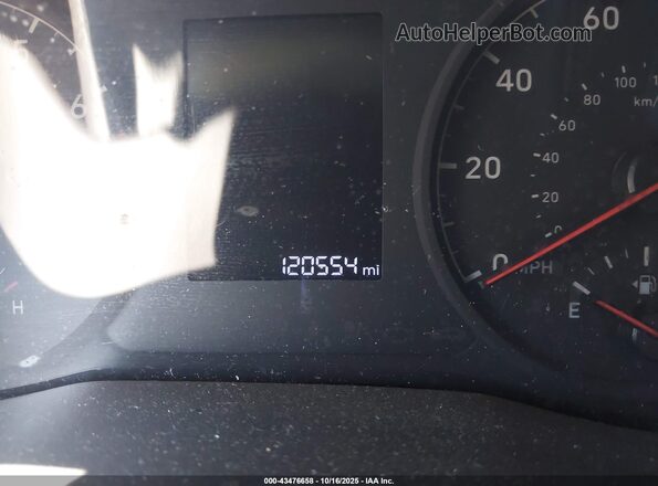 3KPC24A64LE113060 2020 HYUNDAI ACCENT Gray 
