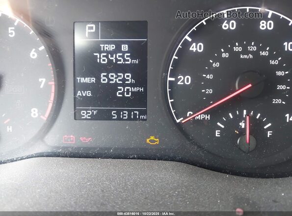 3KPC24A65ME149342 2021 HYUNDAI ACCENT Silver 