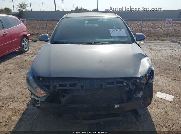 3KPC24A65ME149342 2021 HYUNDAI ACCENT Silver 