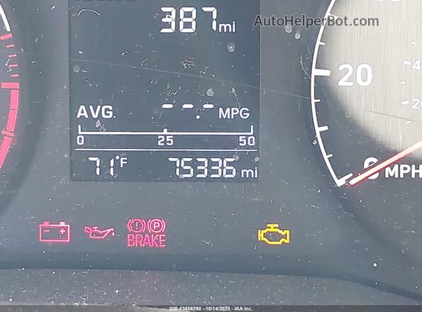 3KPC24A67ME136589 2021 HYUNDAI ACCENT Silver 