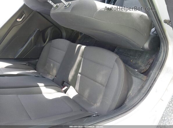 3KPC24A68LE095386 2020 HYUNDAI ACCENT Silver VIN კოდის სტიკერის ხედი