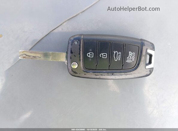 3KPC24A68ME129098 2021 HYUNDAI ACCENT Silver Vista del salpicadero