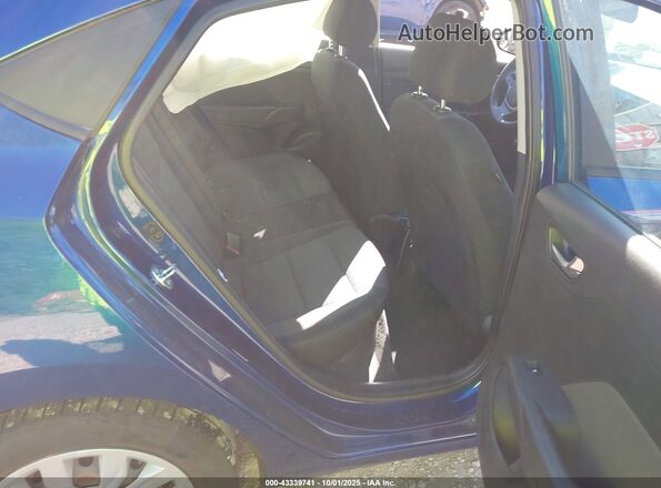 3KPC24A68ME144202 2021 HYUNDAI ACCENT Blue VIN sticker view