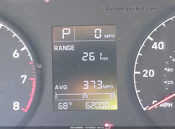 3KPC24A6XME131113 2021 HYUNDAI ACCENT Blue 