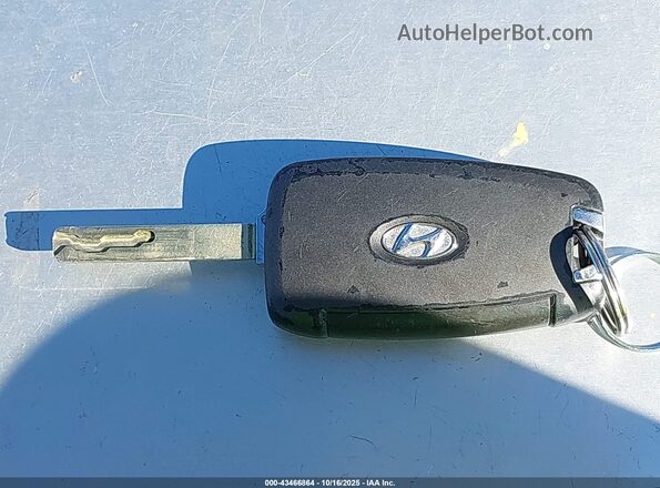 3KPC24A6XME131113 2021 HYUNDAI ACCENT Blue Вид панелі приладів