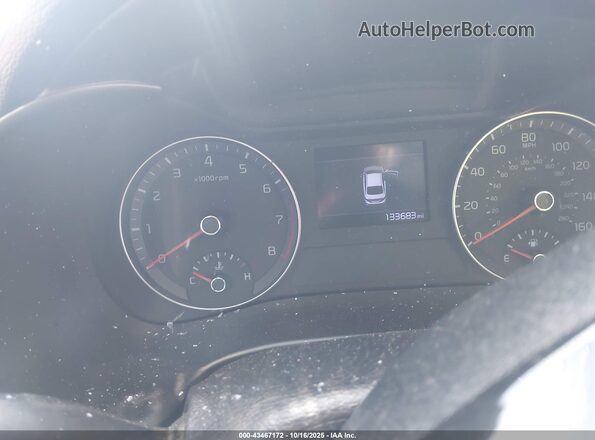 3KPF24AD0LE143720 2020 KIA FORTE Black უკანა სავარძლების ხედი
