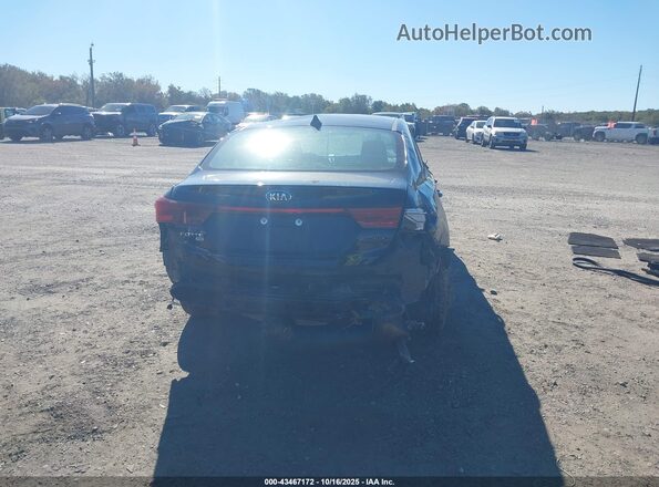 3KPF24AD0LE143720 2020 KIA FORTE Black 