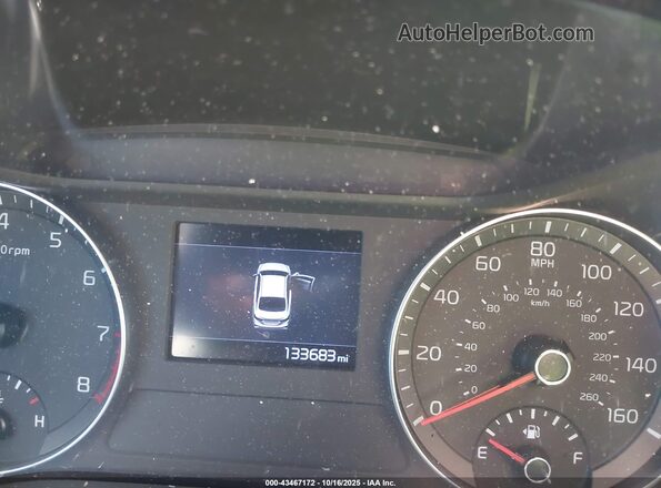 3KPF24AD0LE143720 2020 KIA FORTE Black 