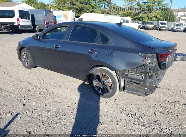 3KPF24AD0PE515885 2023 KIA FORTE Gray Tył lewy