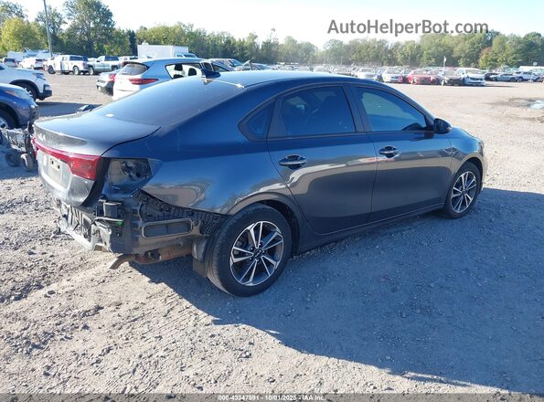 3KPF24AD0PE515885 2023 KIA FORTE Gray Tył prawy