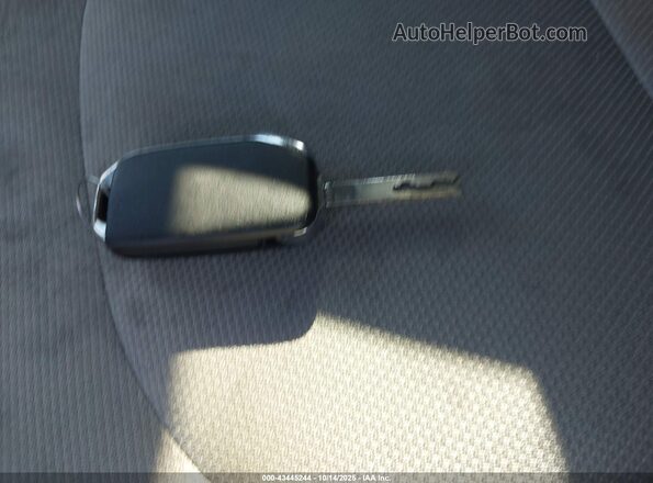 3KPF24AD2NE464189 2022 KIA FORTE Black Widok deski rozdzielczej