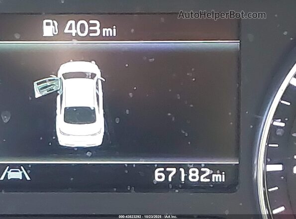 3KPF24AD2NE465682 2022 KIA FORTE White 