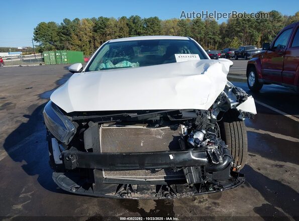 3KPF24AD2NE465682 2022 KIA FORTE White 