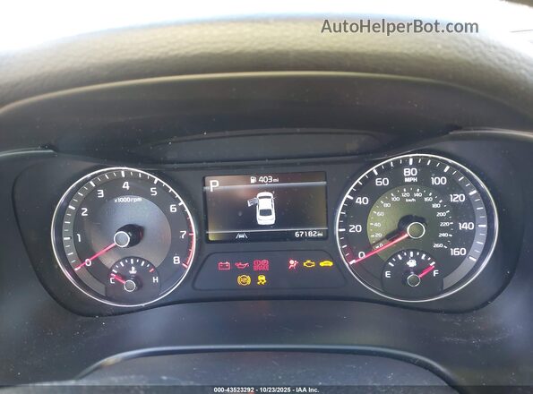 3KPF24AD2NE465682 2022 KIA FORTE White Вид задніх сидінь