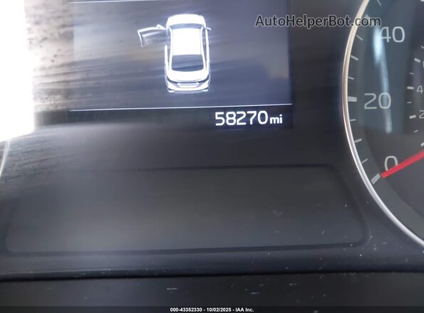 3KPF24AD3LE144263 2020 KIA FORTE Black 