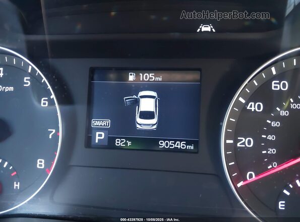 3KPF24AD3LE147924 2020 KIA FORTE Gray 