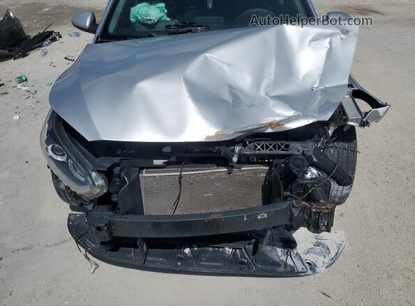 3KPF24AD3LE148426 2020 KIA FORTE Black Rear interior view