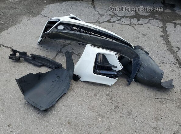 3KPF24AD3LE231029 2020 KIA FORTE White Engine compartment view