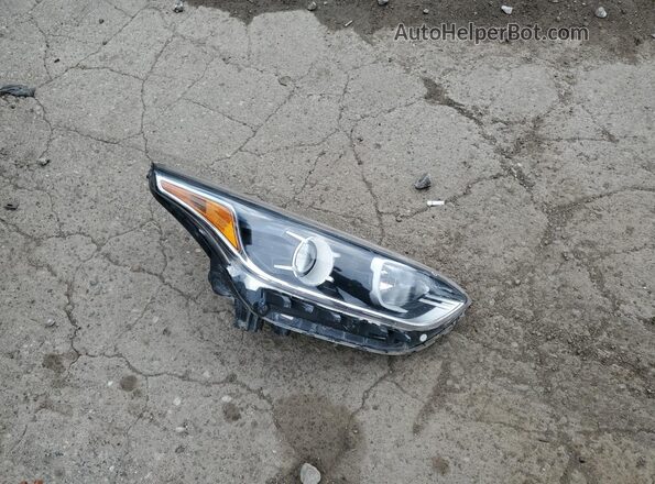 3KPF24AD3LE260949 2020 KIA FORTE White Engine compartment view