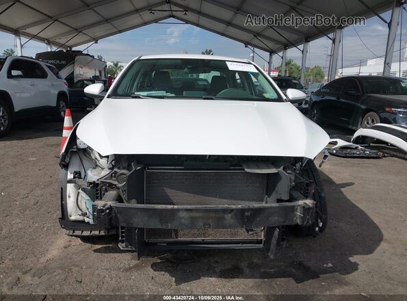 3KPF24AD4NE503672 2022 KIA FORTE Белый Вид задней части салона