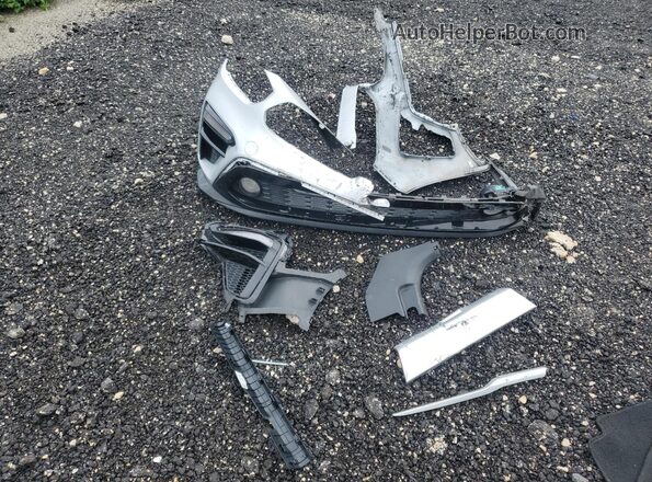 3KPF24AD5LE259902 2020 KIA FORTE Silver ძრავის განყოფილების ხედი