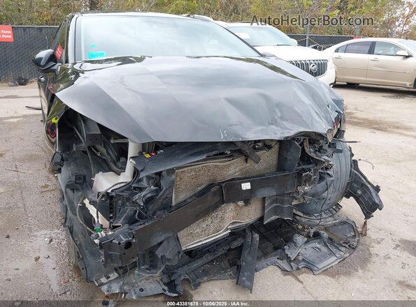3KPF24AD6LE140076 2020 KIA FORTE Black Vista interior trasera