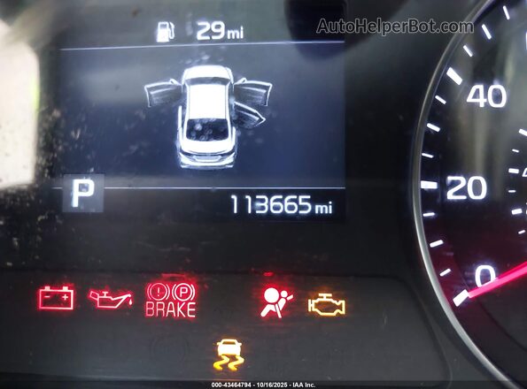 3KPF24AD6LE156357 2020 KIA FORTE Gray Rear seats view