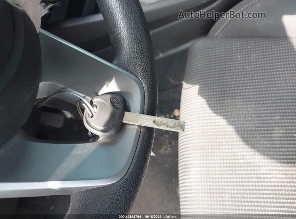 3KPF24AD6LE156357 2020 KIA FORTE Gray Dashboard view