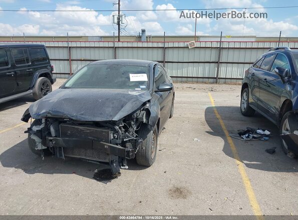 3KPF24AD6LE156357 2020 KIA FORTE Gray Front left