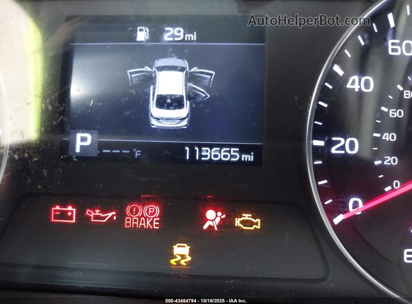 3KPF24AD6LE156357 2020 KIA FORTE Gray 