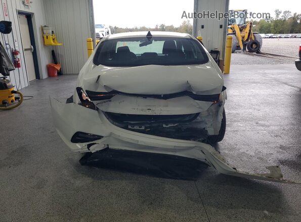 3KPF24AD6LE240159 2020 KIA FORTE White Vista trasera