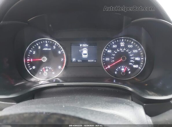 3KPF24AD6ME356303 2021 KIA FORTE Silver უკანა სავარძლების ხედი