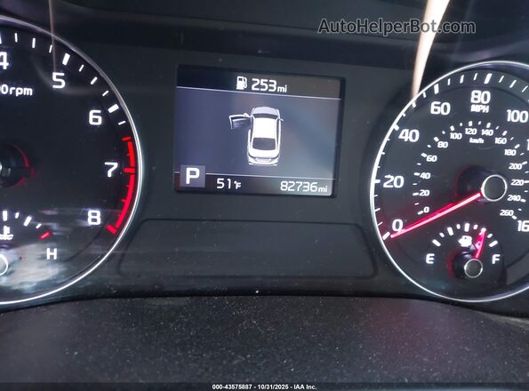 3KPF24AD7LE214623 2020 KIA FORTE White 