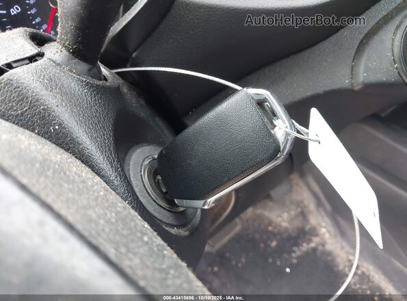 3KPF24AD7LE232362 2020 KIA FORTE Синий Вид панели приборов