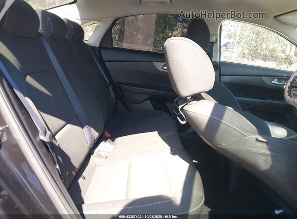 3KPF24AD9LE197923 2020 KIA FORTE Black VIN կոդի պիտակի տեսք