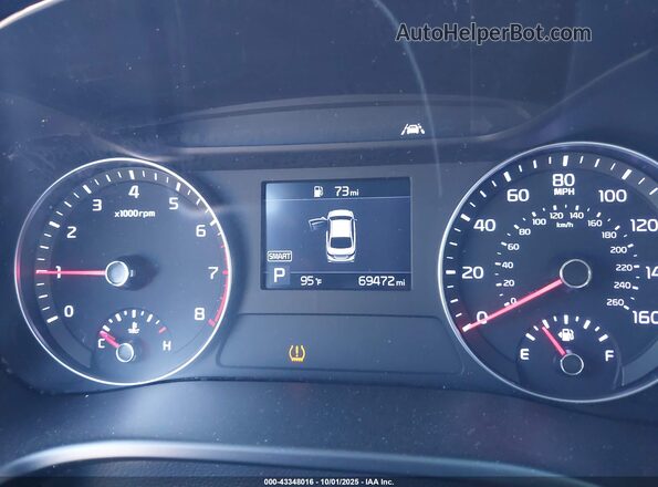 3KPF24AD9LE200559 2020 KIA FORTE Silver 
