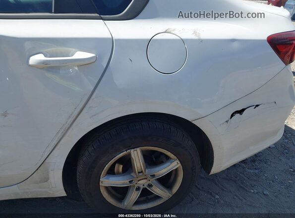 3KPF24AD9LE227986 2020 KIA FORTE White 