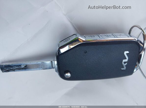3KPF24AD9NE464903 2022 KIA FORTE Dark Blue Вид панели приборов