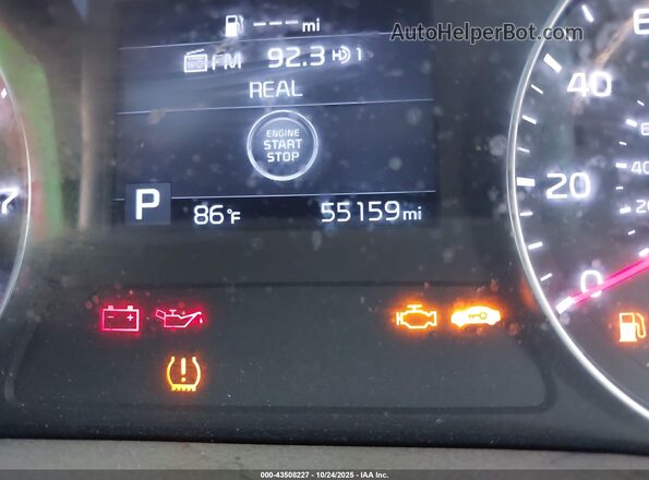 3KPF34AD9LE136827 2020 KIA FORTE Black 