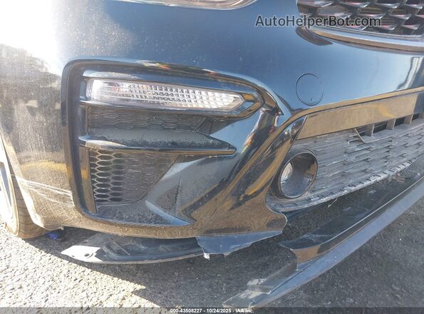 3KPF34AD9LE136827 2020 KIA FORTE Black 