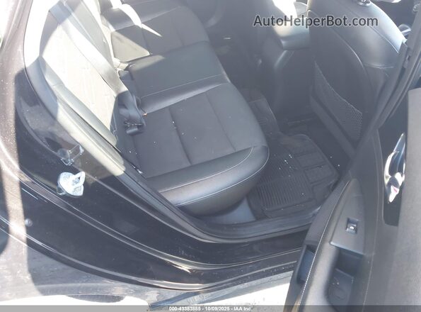 3KPF34AD9LE231940 2020 KIA FORTE Black VIN կոդի պիտակի տեսք