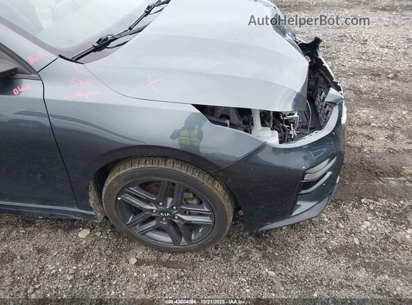 3KPF34AD9LE244381 2020 KIA FORTE Black 