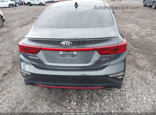 3KPF34AD9LE244381 2020 KIA FORTE Black 