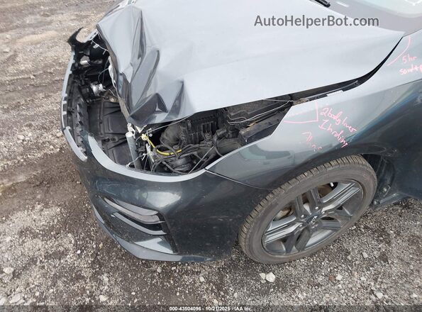 3KPF34AD9LE244381 2020 KIA FORTE Black 