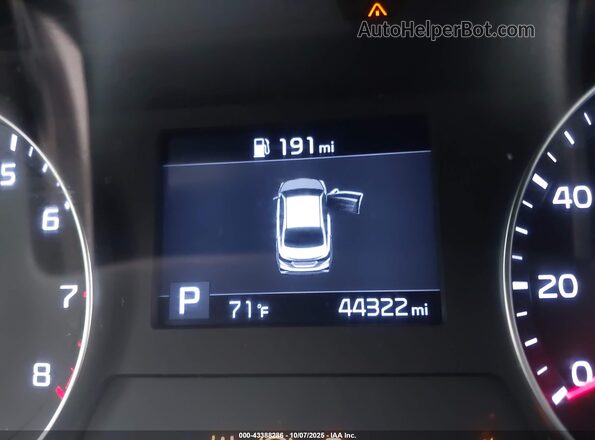 3KPF34AD9LE246728 2020 KIA FORTE Gray 